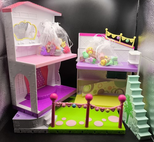 Shopkins happy places - happy,
