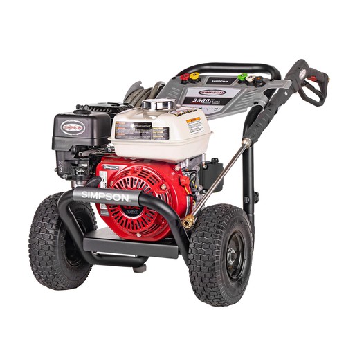 Simpson 3500 psi - 3500, gas