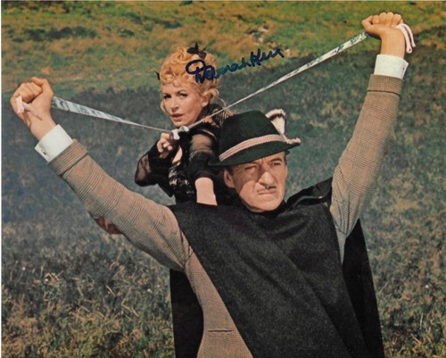 Casino royale deborah kerr - royale,