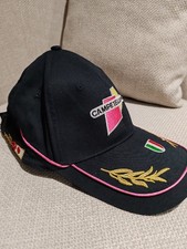 Authentic Campetella 250GP Chaz Davies Motorcycle Motorsport Baseball Cap New