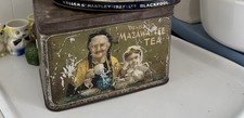 Antique Mazawattee Tea