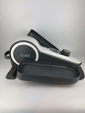 Cubii Groove Seated Elliptical