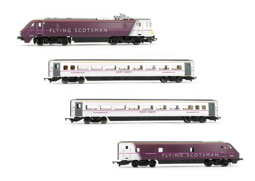 Hornby r3133 pre owned east - hornby,
