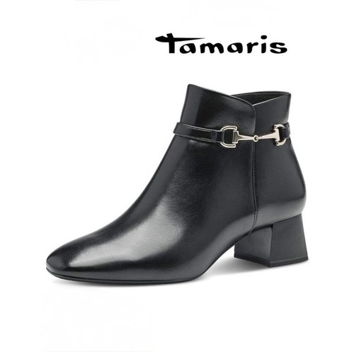 Women tamaris ankle boots - tamaris,