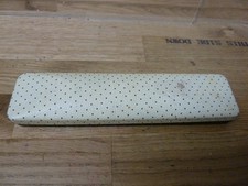 BOXED  PARKER 61 TEAL BLUE