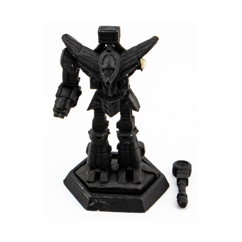 Ral partha battletech mech - ral,