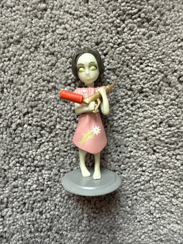 Little sister bioshock loot - little,