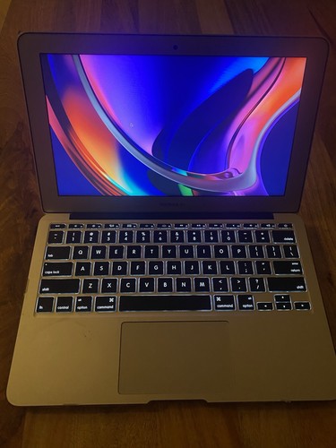 Apple macbook air 4gb - apple,
