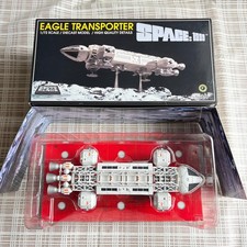Space 1999 Eagle Transporter
