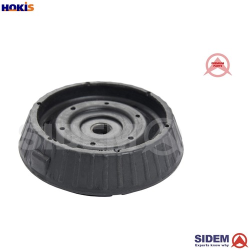 Suspension strut support mount - strut,