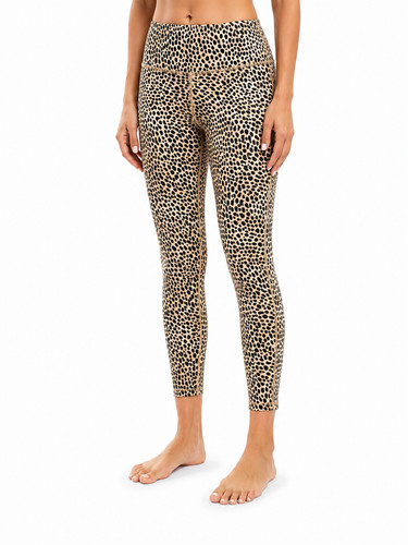 Women high waist - waist, gym