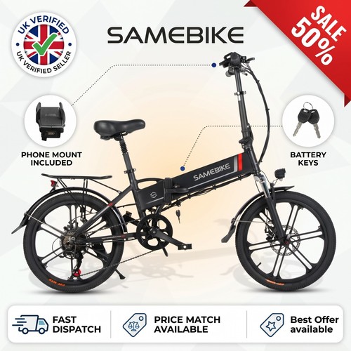 Samebike 20lvxd30 - 20lvxd30-ii, 20''