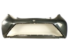 TOYOTA AYGO Rear Bumper