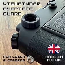 Rubber eyepeice cover for - rubber,