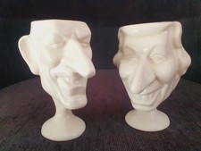 Vintage Spitting Image Queen