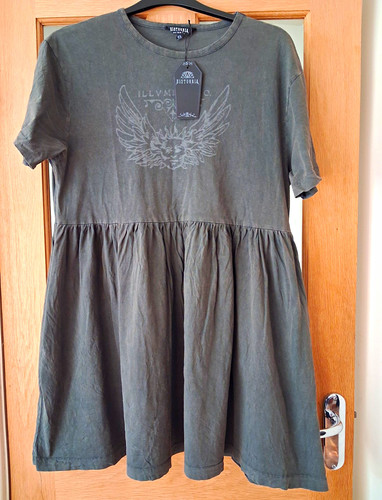 Illvminatio bleach graphic - illvminatio,