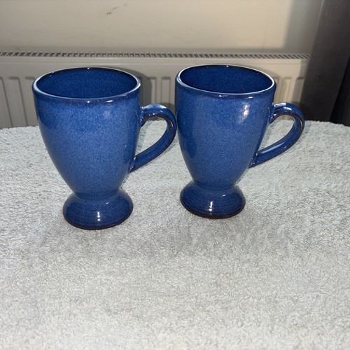 Coffee mugs from - ,