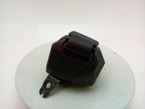 Volkswagen passat seat belt - seat,