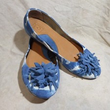 🩰 Bacio 61 Ballet Flats 8.5