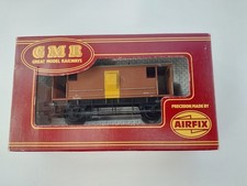GMR (Airfix) 54362-2 BR Brake Van