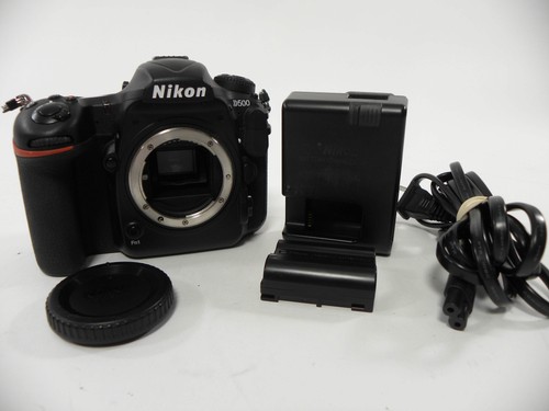 Nikon d500 3mp digital - nikon, 24.3mp