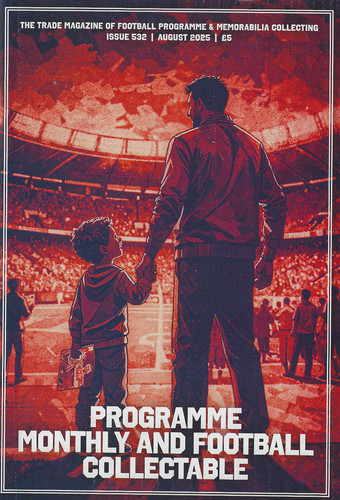 Programme monthly and - programme,