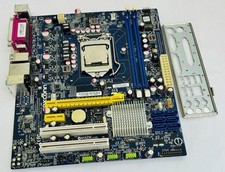 Foxconn H55MXV Socket 1156