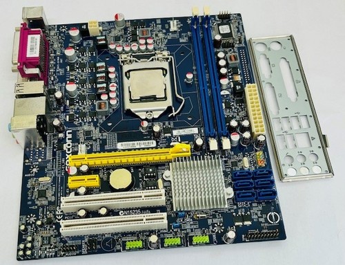 Foxconn h55mxv socket 1156 - foxconn,