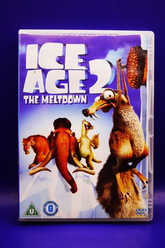 Ice age 2 the meltdown - *, 2: