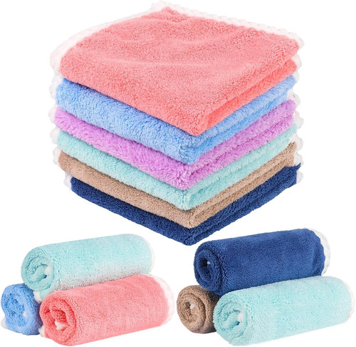 Face flannels pack baby - flannels,