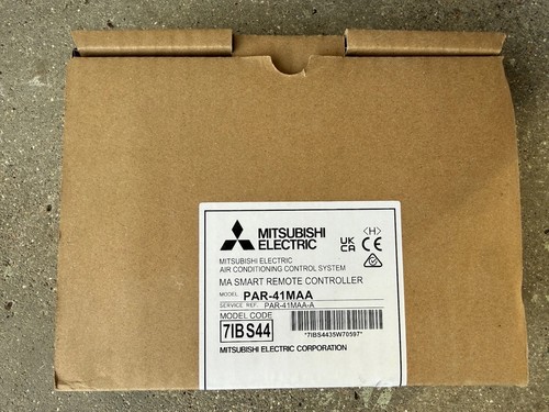Mitsubishi electric air con - electric,