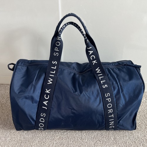 Jack willis blue gym - willis, bag