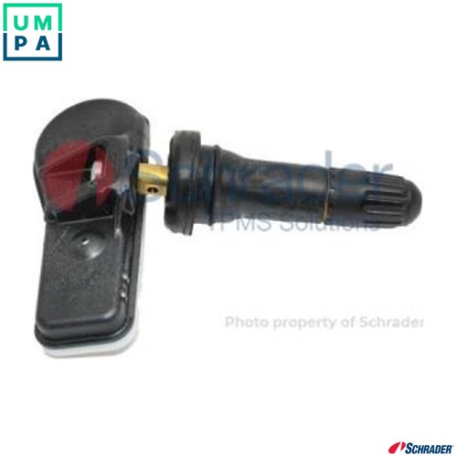Wheel sensor tyrepressure - sensor,