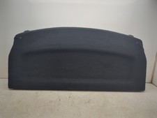 2012 VAUXHALL MERIVA ACTIVE