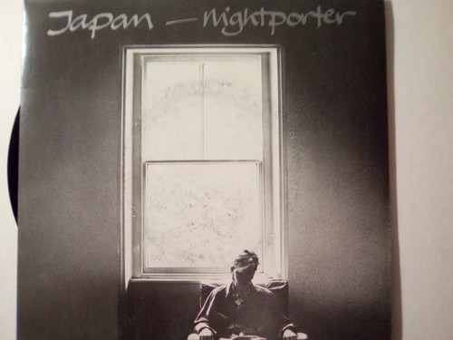 Japan night porter - night,