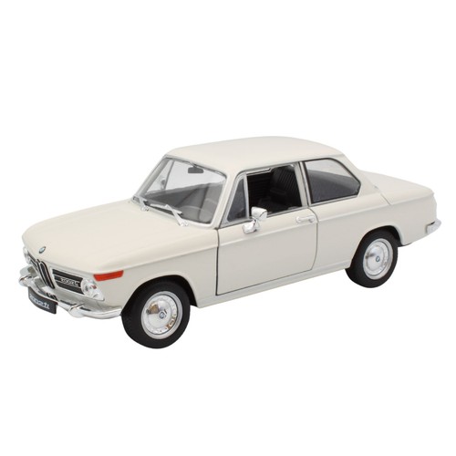 Bmw 2002 by welly in - bmw,