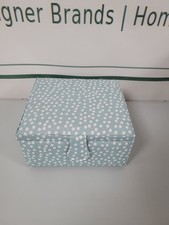 John Lewis MAKE Sewing Basket