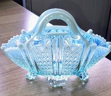 Davidson Victorian Blue