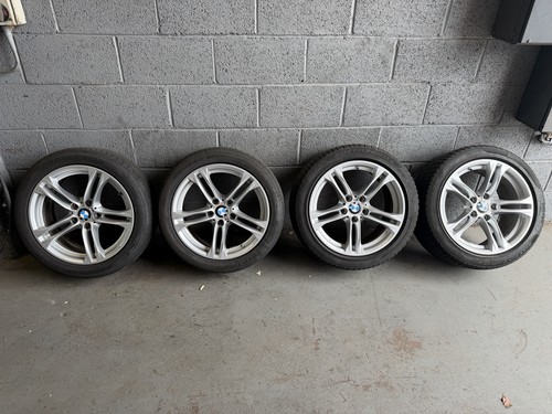 Bmw f10 m sport 613m - bmw,