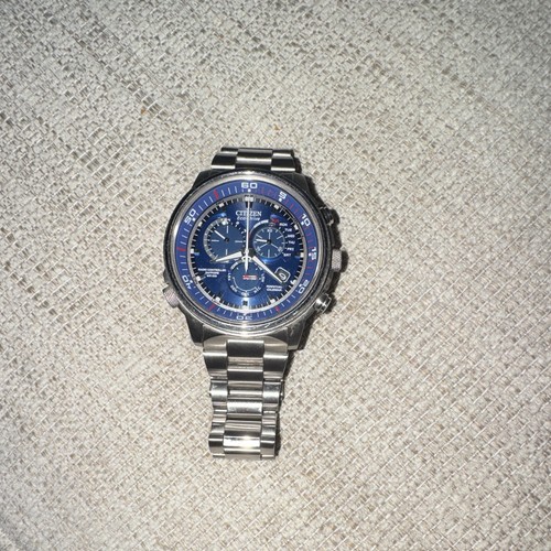 Citizen eco drive radio - citizen, eco-drive
