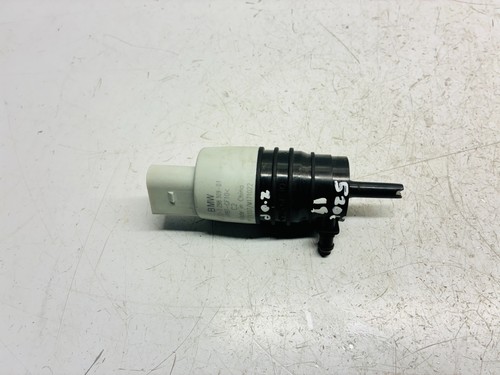 Bmw 520i windscreen waher pump - bmw,
