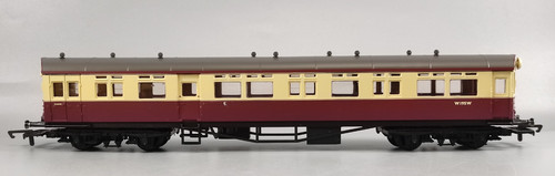 Hornby r4187 gwr autocoach - br,