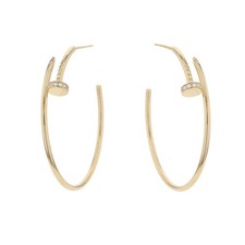 CARTIER Juste Un Clou Hoop