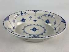 Mason's Denmark Ironstone Oval