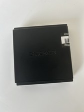 Becker Map Pilot for Mercedes