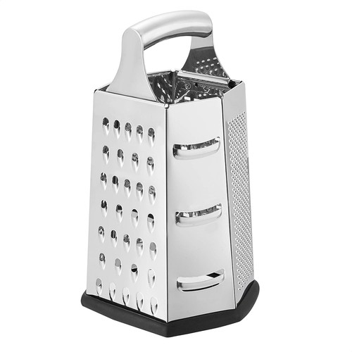 Amazon basics stainless - basics, steel