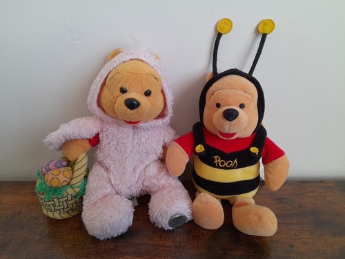 Vintage disney store - store, winnie