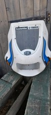yamaha vintage rd picheer ?fairing project spares or repair
