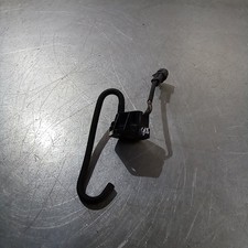 Subaru Impreza GC8 1999-2001