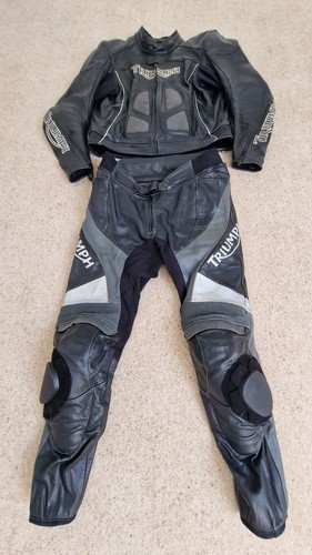 Triumph piece motorcycle - triumph,
